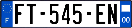FT-545-EN