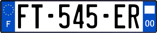 FT-545-ER