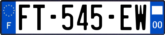 FT-545-EW