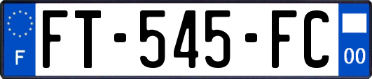 FT-545-FC