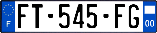 FT-545-FG