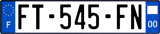 FT-545-FN