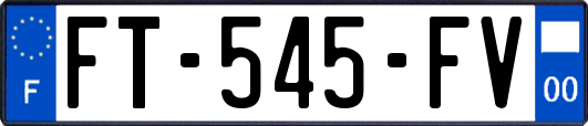 FT-545-FV