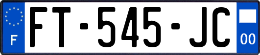FT-545-JC