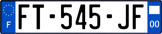 FT-545-JF
