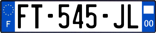 FT-545-JL