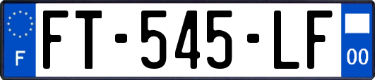 FT-545-LF