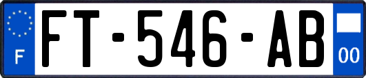 FT-546-AB