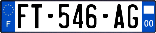 FT-546-AG