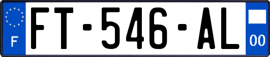 FT-546-AL