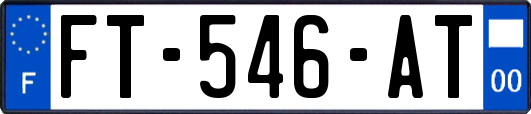 FT-546-AT