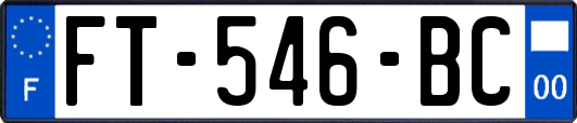 FT-546-BC