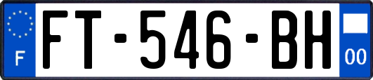 FT-546-BH