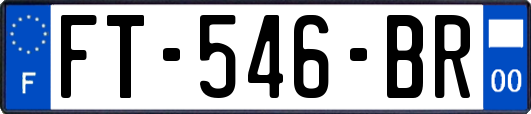 FT-546-BR