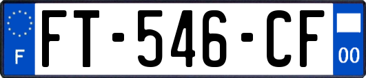 FT-546-CF