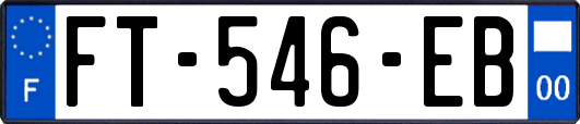FT-546-EB