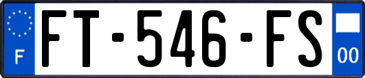 FT-546-FS