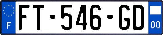 FT-546-GD