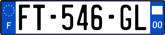 FT-546-GL