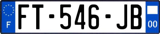 FT-546-JB