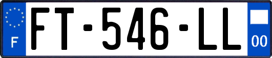 FT-546-LL