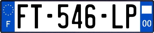 FT-546-LP