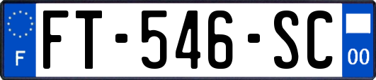 FT-546-SC