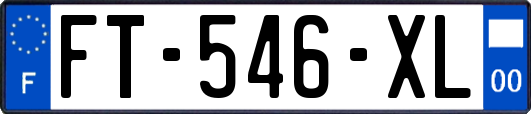 FT-546-XL