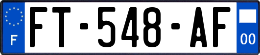 FT-548-AF