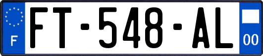 FT-548-AL