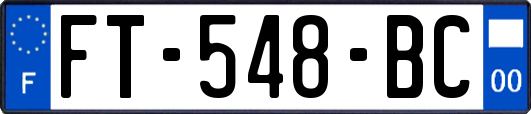 FT-548-BC