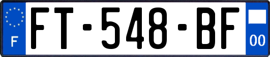 FT-548-BF