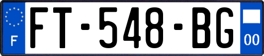 FT-548-BG