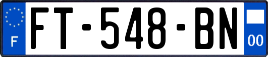 FT-548-BN