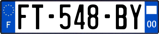 FT-548-BY