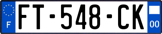 FT-548-CK