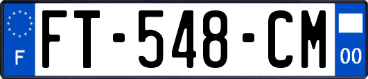 FT-548-CM