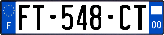 FT-548-CT