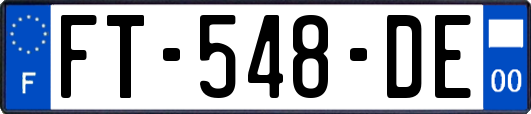 FT-548-DE