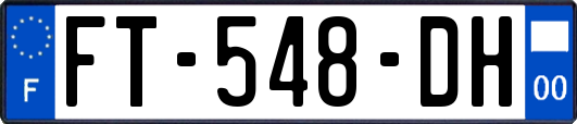 FT-548-DH