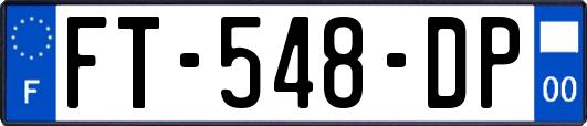 FT-548-DP