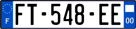 FT-548-EE