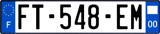 FT-548-EM