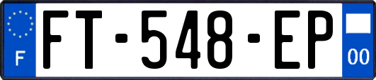 FT-548-EP