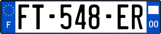 FT-548-ER
