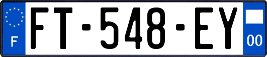 FT-548-EY