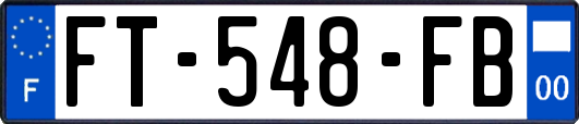 FT-548-FB