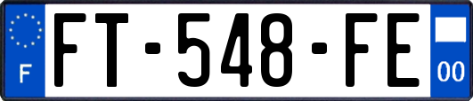 FT-548-FE