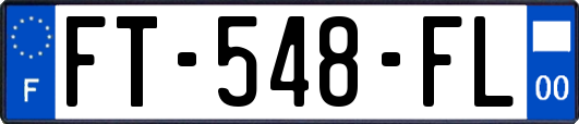 FT-548-FL
