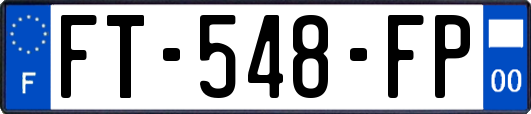 FT-548-FP